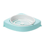 ORGANIZADOR ESQUINERO GIRATORIO