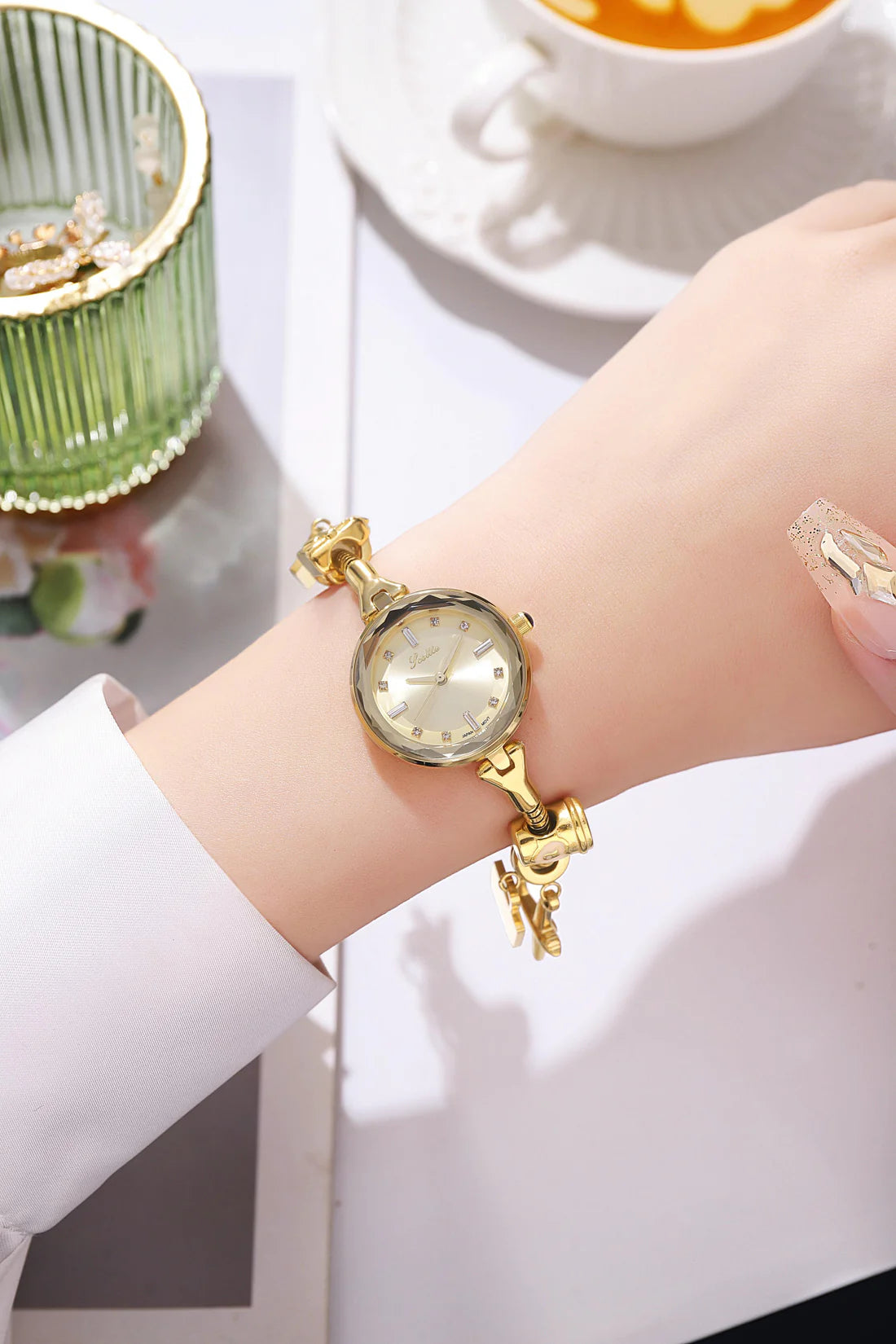 Reloj Scottie Pandora 9336 Bike