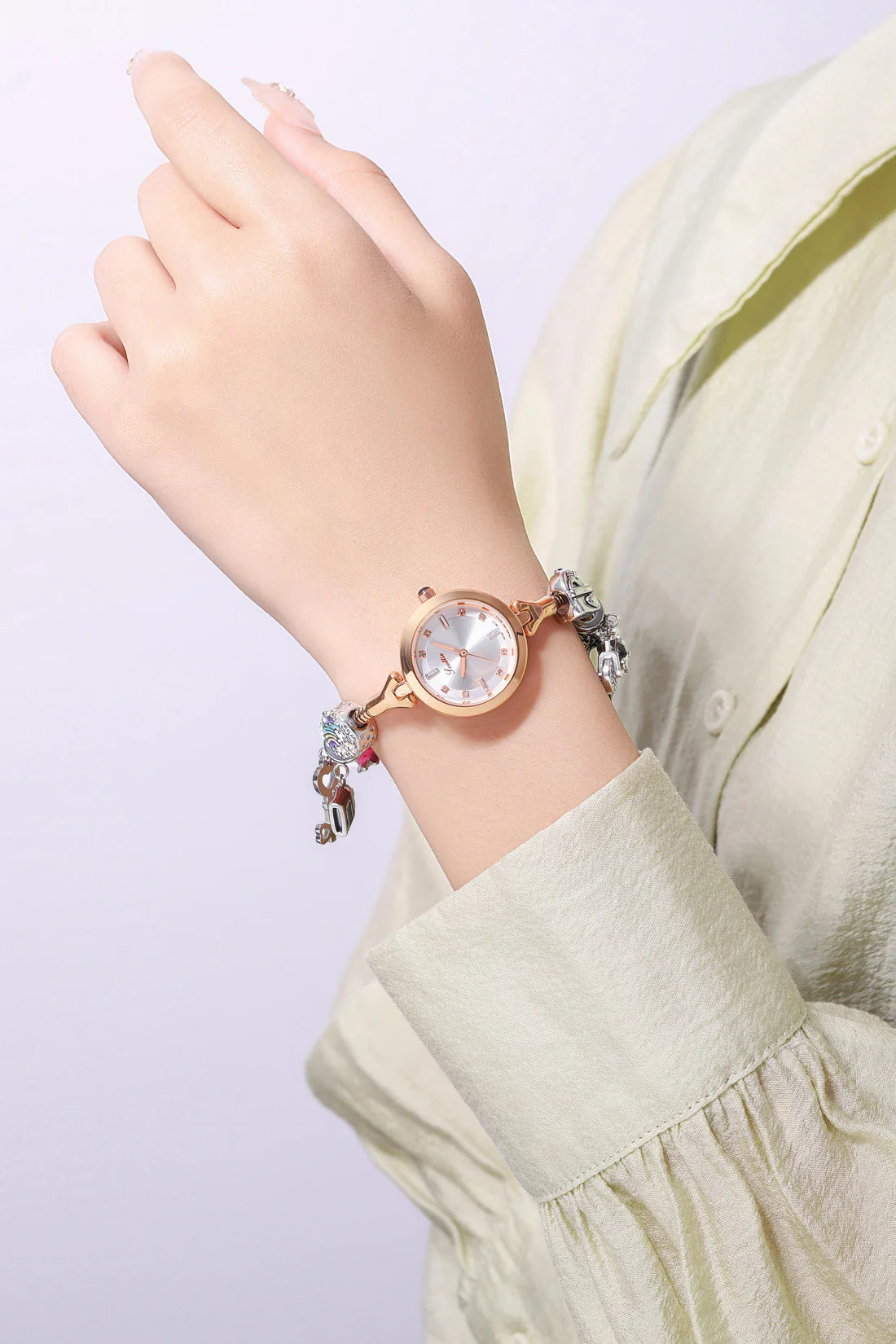 Reloj Scottie Pandora 9336 Bike