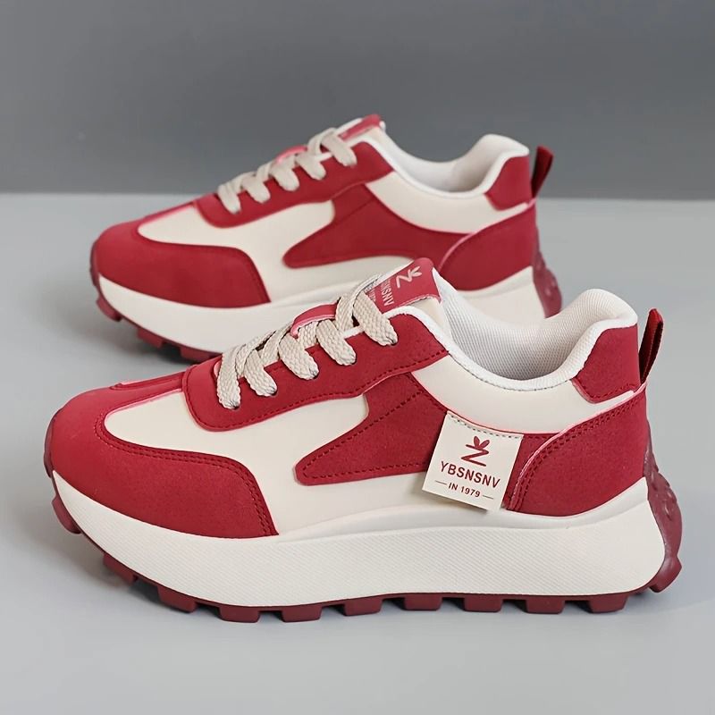 Tenis Yuan Extra Confort