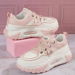 Tenis Ortopédico Importado OKVAN