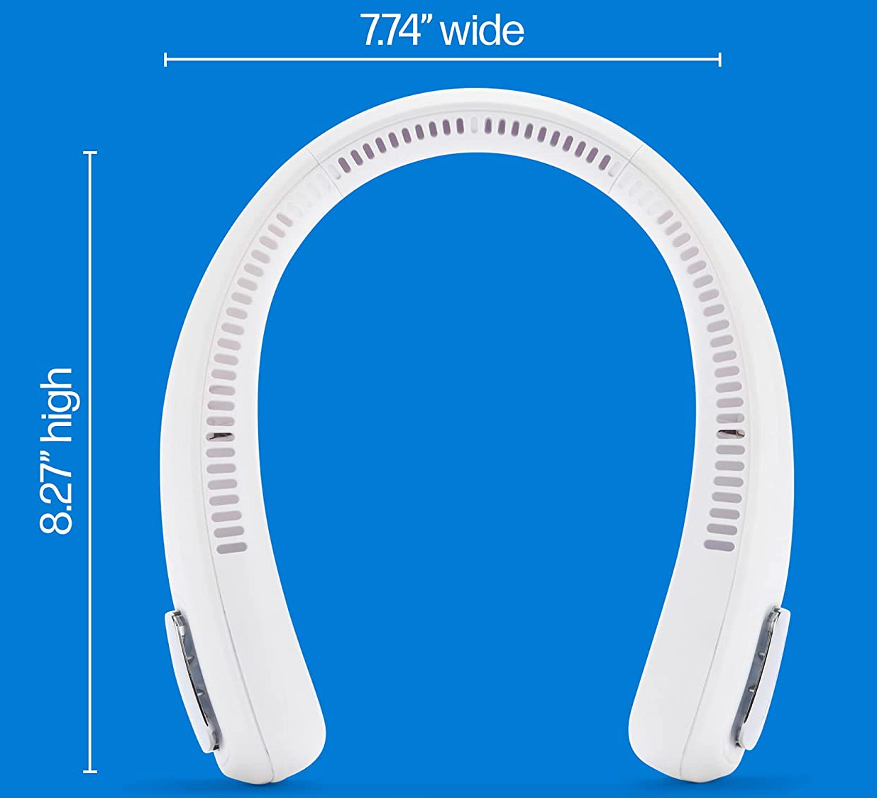 VENTILADOR REFRIGERACIÓN PERSONAL