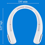 VENTILADOR REFRIGERACIÓN PERSONAL