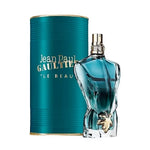 PERFUME LE BEAU JP + RELOJ ROLEX