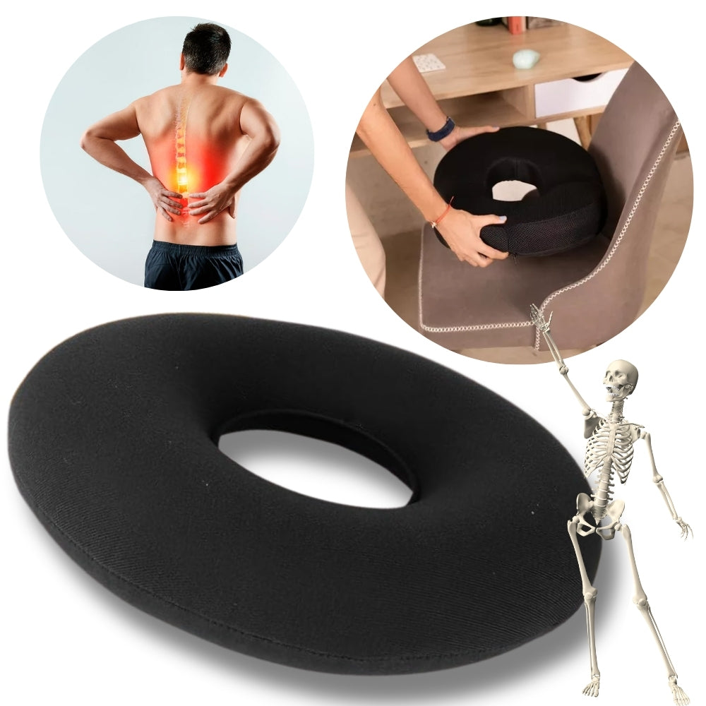 Cojin Dona Ortopédico