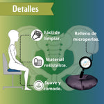 Cojin Dona Ortopédico