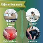 Cojin Dona Ortopédico