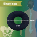 Cojin Dona Ortopédico