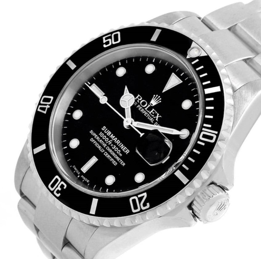 PERFUME LE BEAU JP + RELOJ ROLEX