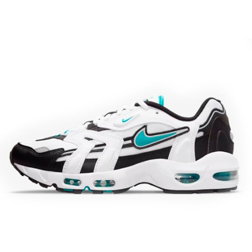 TENIS AIR MAX 96 MYSTIC (Unisex)