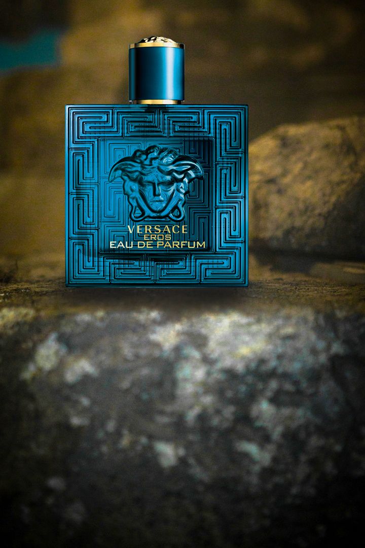 PERFUME  EROS  100 ml 1.1