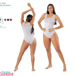 BODY DE COMPRENSION (MOLDEADOR) 2659 - Quiron Tienda