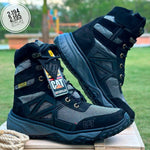 Bota CATERPILLAR🥾 - Quiron Tienda