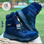 Bota CATERPILLAR🥾 - Quiron Tienda