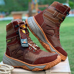 Bota CATERPILLAR🥾 - Quiron Tienda