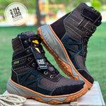 Bota CATERPILLAR🥾 - Quiron Tienda
