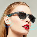 NUEVAS GAFAS BOSE DE SOL BLUETOOTH