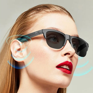 NUEVAS GAFAS BOSE DE SOL BLUETOOTH