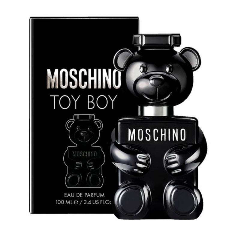 PERFUME MOSCHINO TOY BOY PARA HOMBRE 1.1