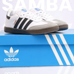 DEPORTIVO SAMBA - Quiron Tienda