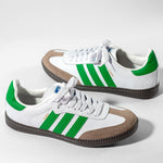 DEPORTIVO SAMBA - Quiron Tienda