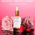 ACEITE CORPORAL TRULY SOFT SERVE