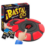 Juego De Mesa Basta Electronico 2.0