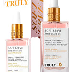 ACEITE CORPORAL TRULY SOFT SERVE