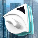 Limpiavidrios magnético potente FK23C - 42 - Quiron Tienda