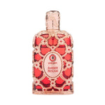 PERFUME AMBER ROUGE DE ORIENTICA 1.1 - Quiron Tienda