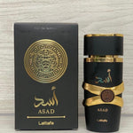 PERFUME ASAD DE LATTAFA 1.1 - Quiron Tienda