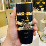 PERFUME ASAD DE LATTAFA 1.1 - Quiron Tienda