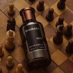 PERFUME BHARARA KING + RELOJ ROLEX - Quiron Tienda