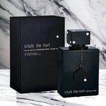 PERFUME CLUB DE NUIT INTENSE MAN 1.1 - Quiron Tienda