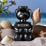 PERFUME MOSCHINO TOY BOY PARA HOMBRE 1.1 - Quiron Tienda
