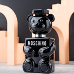 PERFUME MOSCHINO TOY BOY PARA HOMBRE 1.1 - Quiron Tienda