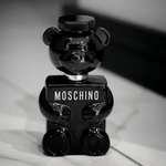 PERFUME MOSCHINO TOY BOY PARA HOMBRE 1.1 - Quiron Tienda