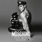 PERFUME MOSCHINO TOY BOY PARA HOMBRE 1.1 - Quiron Tienda