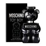 PERFUME MOSCHINO TOY BOY PARA HOMBRE 1.1 - Quiron Tienda