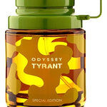 PERFUME ODYSSEY TYRANT - Quiron Tienda