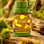 PERFUME ODYSSEY TYRANT - Quiron Tienda