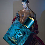 PERFUME  EROS  100 ml 1.1