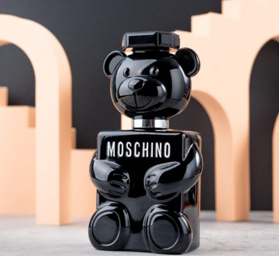 PERFUME MOSCHINO TOY BOY PARA HOMBRE 1.1