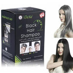 SHAMPOO NEGRO DEXE