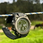 Reloj SANDA 739 - Quiron Tienda