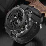 Reloj SANDA 739 - Quiron Tienda