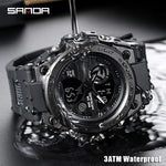 Reloj SANDA 739 - Quiron Tienda