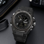 Reloj SANDA 739 - Quiron Tienda