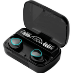Reloj SANDA 739 + Audífonos M10 - Quiron Tienda