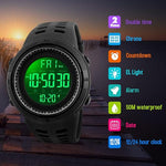 RELOJ SKMEI 1251 - Quiron Tienda